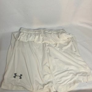 Under Armour